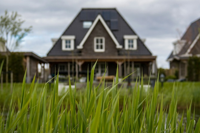 Door je huis beter te isoleren kun je veel energie besparen