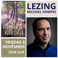 Michael Hompes komt langs bij Kramer & van Doorn