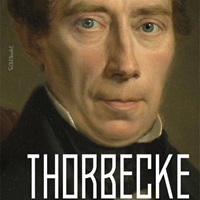 Kaft van het boek 'Thorbecke wil het'