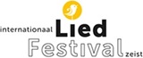 Logo Internationaal Lied Festival Zeist