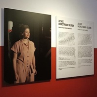 Expositie over sterke vrouwen in Den Dolder