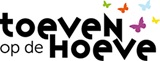 Logo toeven op de hoeve